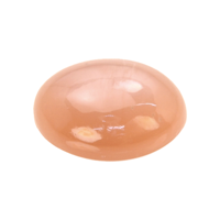 11.75 Ct. Cabochon Moonstone from Ceylon (Sri Lanka) Video