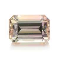 1.06 Ct. Tourmaline from Mozambique Video