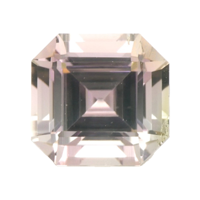 1.09 Ct. Tourmaline from Mozambique Video