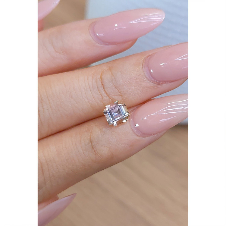 1.09 Ct. Tourmaline from Mozambique