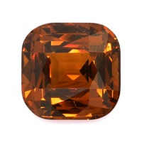 13.01 Ct. Garnet from Ceylon (Sri Lanka) Video