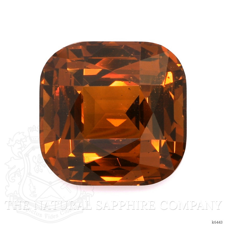 13.01 Ct. Garnet from Ceylon (Sri Lanka)