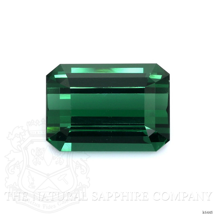5.17 Ct. Tourmaline from Mozambique