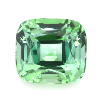2.98 Ct. Tourmaline from Mozambique Video