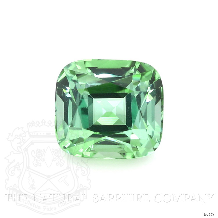 2.98 Ct. Tourmaline from Mozambique