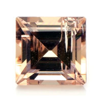 1.12 Ct. Tourmaline from Mozambique Video