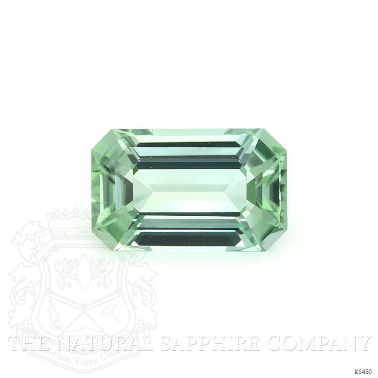 3.12 Ct. Tourmaline from Mozambique