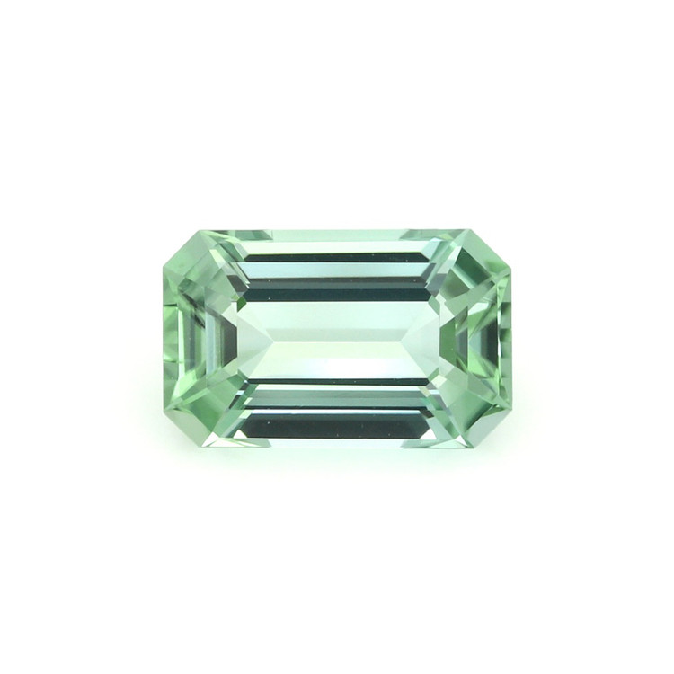3.12 Ct. Tourmaline from Mozambique