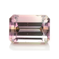 1.15 Ct. Tourmaline from Mozambique Video