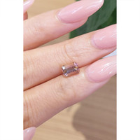 1.15 Ct. Tourmaline from Mozambique Life Style