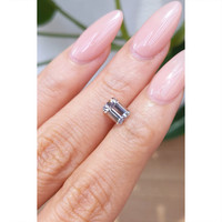 1.17 Ct. Tourmaline from Mozambique Life Style