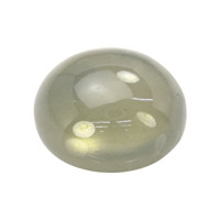 15.45 Ct. Cabochon Moonstone from Ceylon (Sri Lanka) Video
