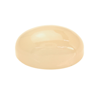 29.35 Ct. Cabochon Moonstone from Ceylon (Sri Lanka) Video