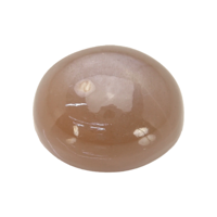 24.94 Ct. Cabochon Moonstone from Ceylon (Sri Lanka) Video