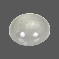 50.09 Ct. Cabochon Moonstone from Ceylon (Sri Lanka) Video