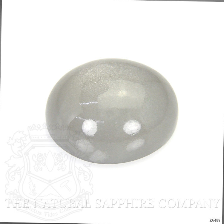 50.09 Ct. Cabochon Moonstone from Ceylon (Sri Lanka)