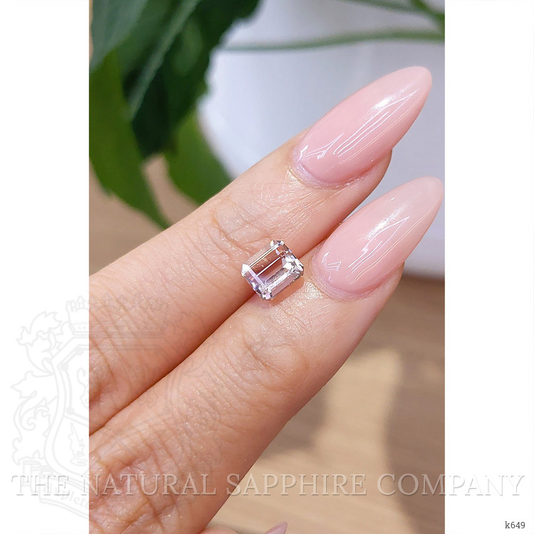 1.20 Ct. Tourmaline from Mozambique