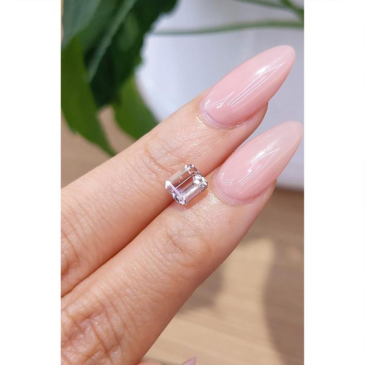 1.20 Ct. Tourmaline from Mozambique