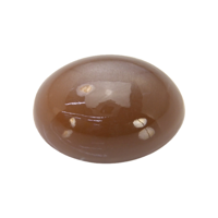 26.27 Ct. Cabochon Moonstone from Ceylon (Sri Lanka) Video