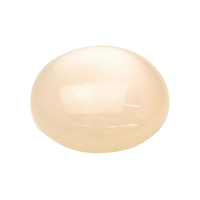13.20 Ct. Cabochon Moonstone from Ceylon (Sri Lanka) Video