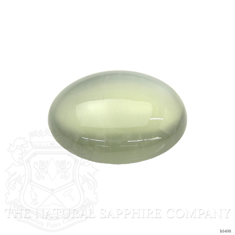15.81 Ct. Cabochon Moonstone from Ceylon (Sri Lanka)