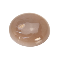 17.06 Ct. Cabochon Moonstone from Ceylon (Sri Lanka) Video