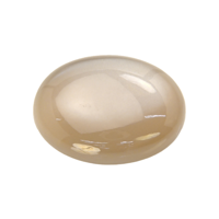 25.05 Ct. Cabochon Moonstone from Ceylon (Sri Lanka) Video