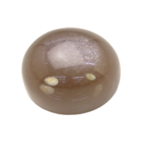 18.54 Ct. Cabochon Moonstone from Ceylon (Sri Lanka) Video