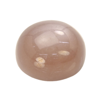 31.01 Ct. Cabochon Moonstone from Ceylon (Sri Lanka) Video