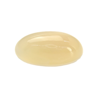 19.77 Ct. Cabochon Moonstone from Ceylon (Sri Lanka) Video