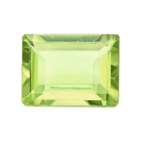 2.05 Ct. Peridot from Ceylon (Sri Lanka) Video