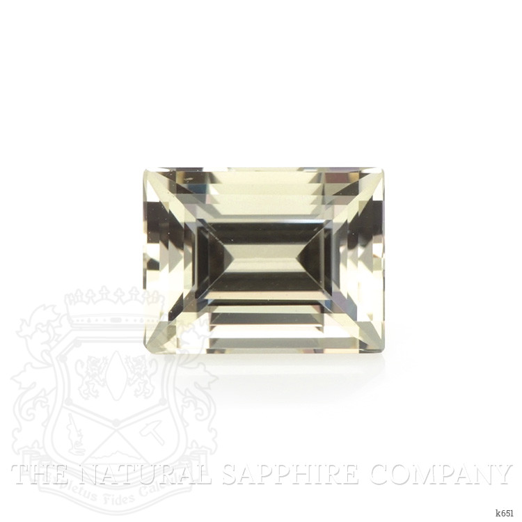 1.25 Ct. Tourmaline from Mozambique