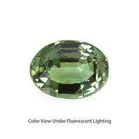 1.09 Ct. Alexandrite from Ceylon (Sri Lanka) Video