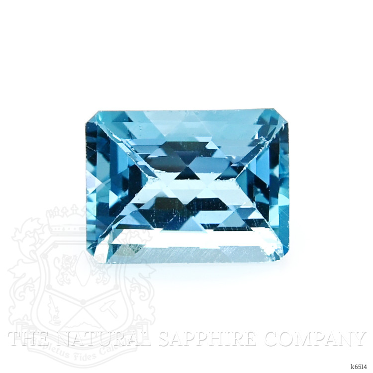 2.30 Ct. Topaz from Ceylon (Sri Lanka)