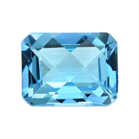 1.92 Ct. Topaz from Ceylon (Sri Lanka) Video