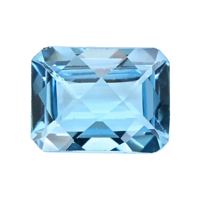 2.11 Ct. Topaz from Ceylon (Sri Lanka) Video