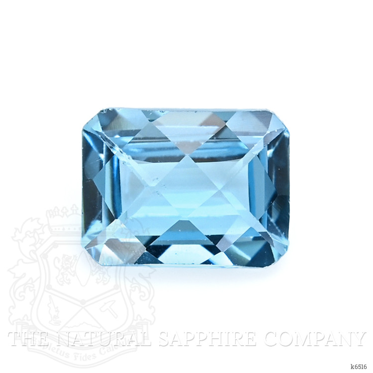 2.11 Ct. Topaz from Ceylon (Sri Lanka)