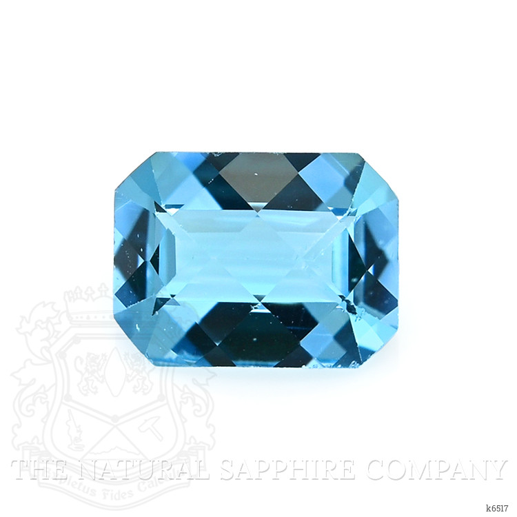 1.64 Ct. Topaz from Ceylon (Sri Lanka)