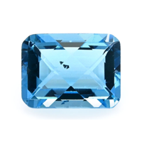 1.94 Ct. Topaz from Ceylon (Sri Lanka) Video