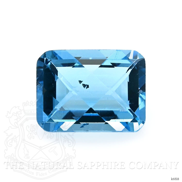 1.94 Ct. Topaz from Ceylon (Sri Lanka)