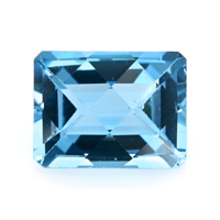 1.99 Ct. Topaz from Ceylon (Sri Lanka) Video