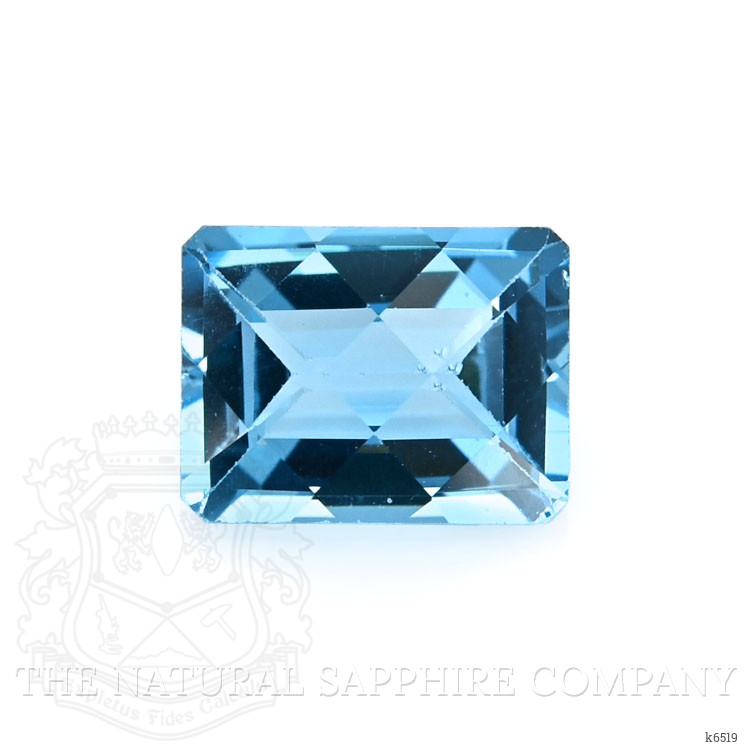 1.99 Ct. Topaz from Ceylon (Sri Lanka)