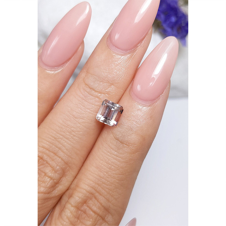 1.26 Ct. Tourmaline from Mozambique
