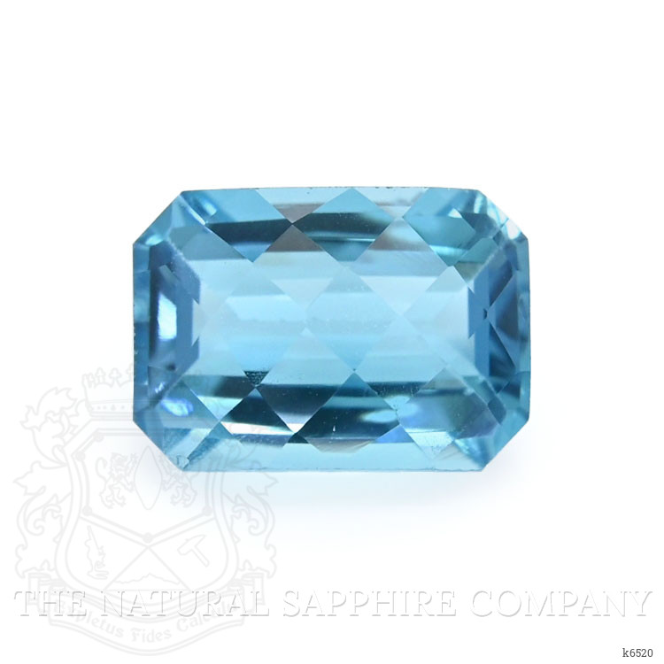 1.46 Ct. Topaz from Ceylon (Sri Lanka)