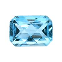 1.50 Ct. Topaz from Ceylon (Sri Lanka) Video