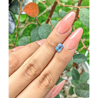 1.50 Ct. Topaz from Ceylon (Sri Lanka) Life Style