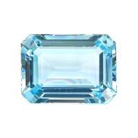 21.42 Ct. Topaz from Ceylon (Sri Lanka) Video