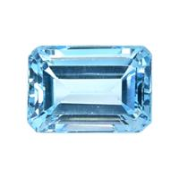 20.72 Ct. Topaz from Ceylon (Sri Lanka) Video
