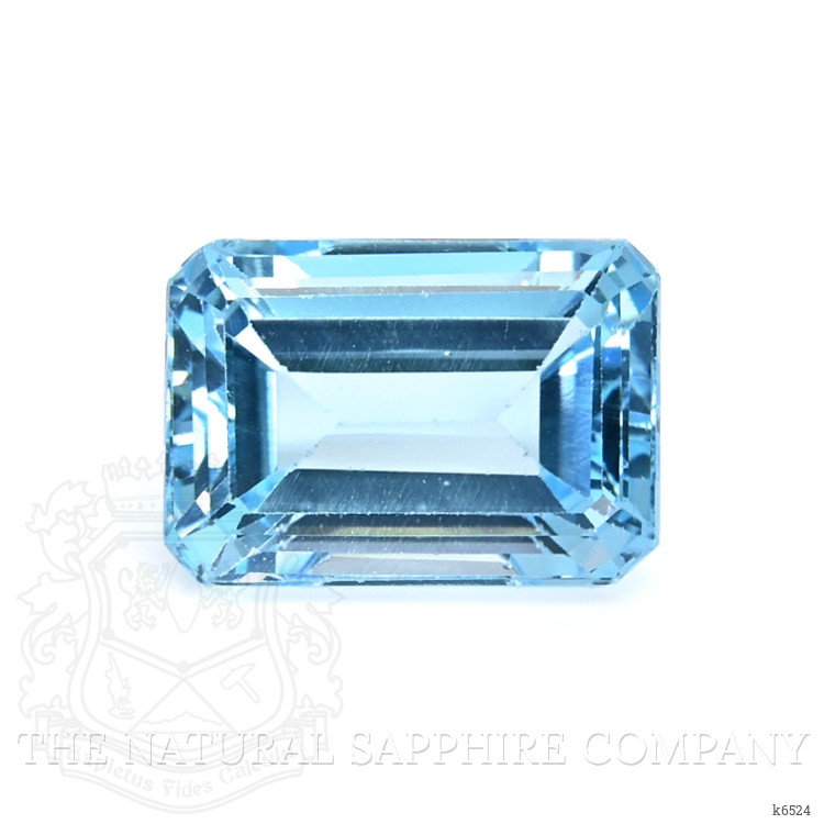 20.72 Ct. Topaz from Ceylon (Sri Lanka)