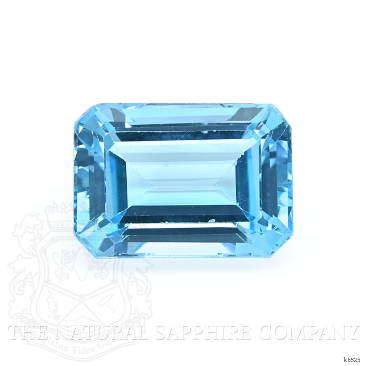 19.92 Ct. Topaz from Ceylon (Sri Lanka)